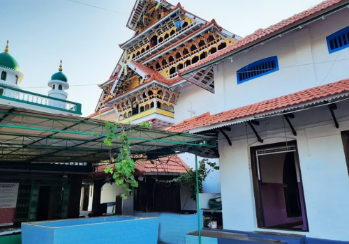 Kerala Tourism - Yathra 360